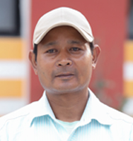 Dilip Deula